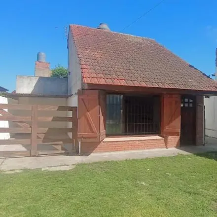 Buy this studio house on Pigüé in Libertad, 7600 Mar del Plata