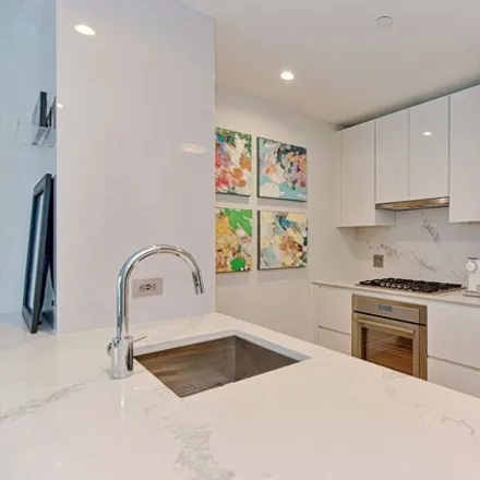 Buy this 1 bed condo on 145 Seaport Boulevard in Boston, MA 02210