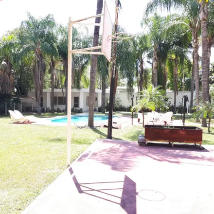 Buy this studio house on Calle Héctor González in 67303 El Yerbaniz, NLE