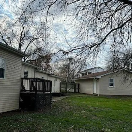 Image 1 - 249 Lincoln Drive, Lawrenceville, IL 62439, USA - House for sale