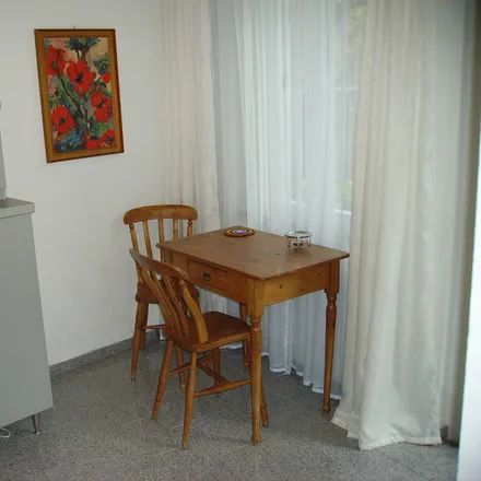 Rent this 1 bed apartment on Klosterstraße 124a in 50931 Cologne, Germany