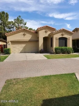 Rent this 2 bed house on 1864 West Olive Way in Chandler, AZ 85248