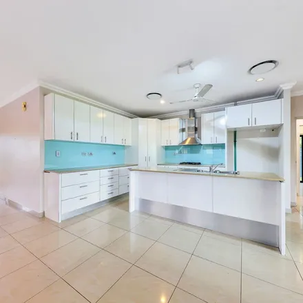 Rent this 4 bed apartment on Northern Territory in 14 Davis Court, Rosebery 0832