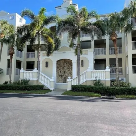 Rent this 2 bed condo on unnamed road in Pelican Bay, FL 34108