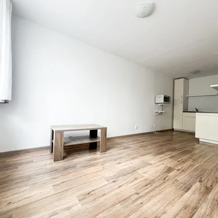 Rent this 2 bed apartment on Jetelová in 106 00 Prague, Czechia