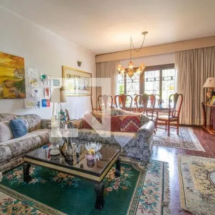 Image 2 - Rua Doutor Alfredo Mathias Wiltgen, Boa Vista, Porto Alegre - RS, 90480-201, Brazil - House for sale