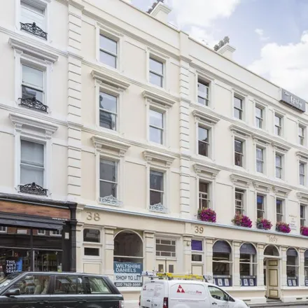 Image 5 - Caffè Nero, 10 Bedford Street, London, WC2E 9HE, United Kingdom - Apartment for rent