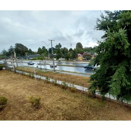 Buy this 3 bed apartment on Francisco Salazar 01010 in 481 1161 Temuco, Chile