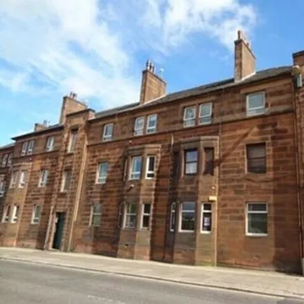 Buy this 2 bed apartment on Gordon Street in Paisley, Renfrewshire