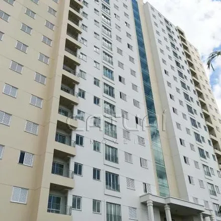 Image 2 - Edifício Residencial Conquista, Rua Paes Leme 11, Vila Brasil, Londrina - PR, 86039-160, Brazil - Apartment for rent