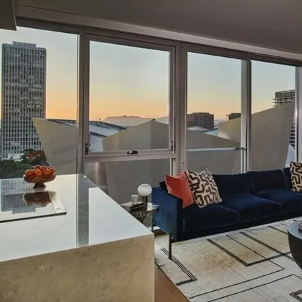 Image 1 - The Grand by Gehry, West 2nd Street, Los Angeles, CA 90071, USA - House for rent