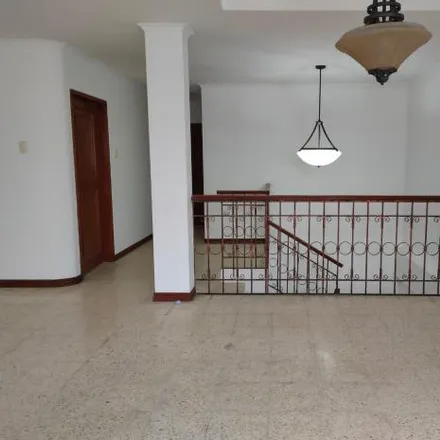Rent this 3 bed house on Lomas Primera in 090507, Guayaquil
