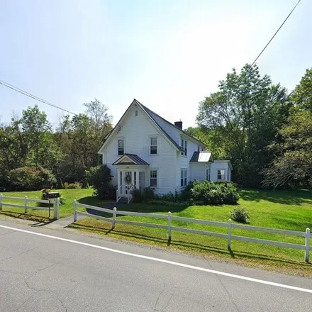 Image 1 - Hough School, Meriden Road, Lebanon, NH 03766, USA - House for sale