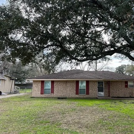 Buy this 3 bed house on 281 North Poplar in Tomball, TX 77375