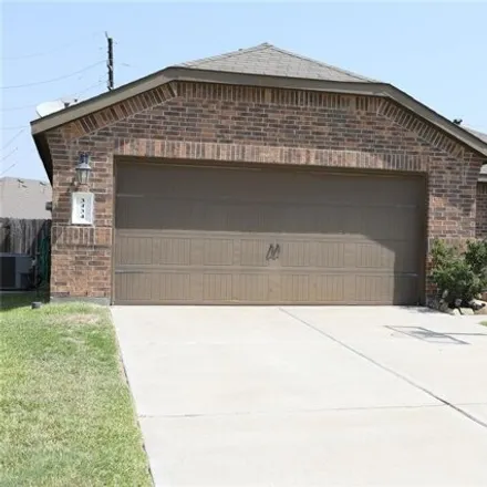 Buy this 3 bed house on 3520 McDonough Way in Fort Bend County, TX 77494
