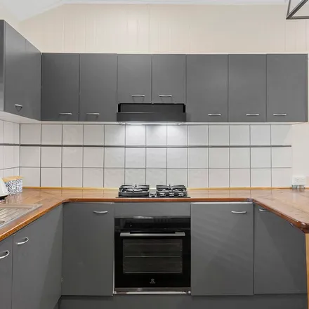 Rent this 3 bed apartment on Thomas Street in Blackstone QLD 4304, Australia