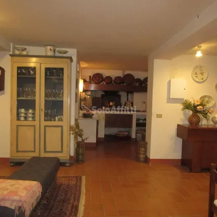 Rent this 3 bed apartment on Via Ginori 12 in 50019 Sesto Fiorentino FI, Italy