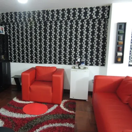 Image 3 - Lima Metropolitan Area, Monterrico, LIM, PE - Apartment for rent