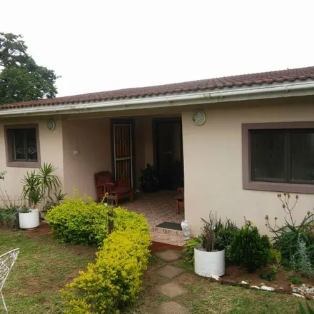 Rent this 1 bed apartment on Park Station Road in Kenville, Durban North