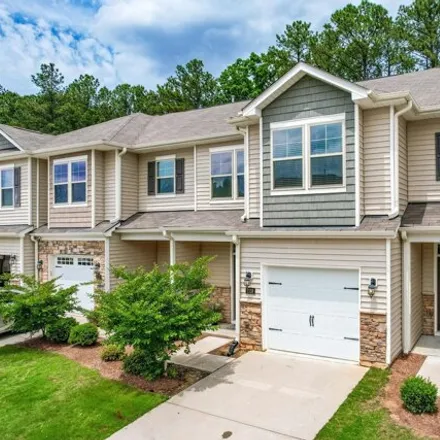 Buy this 3 bed house on 1119 Apogee Drive in Durham, NC 27713