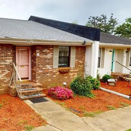 Buy this 3 bed house on 284 Timber Ridge Drive in Thomasville, GA 31757