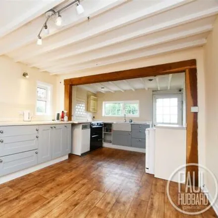 Image 4 - A140, Mid Suffolk, IP14 5DP, United Kingdom - Townhouse for sale