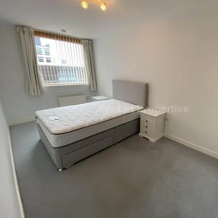 Image 7 - 2 Little John Street, Manchester, M3 3GZ, United Kingdom - Apartment for rent