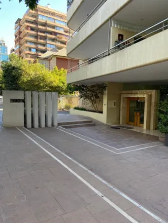 Image 1 - Estacionamientos Plaza Perú, Don Carlos, 755 0157 Provincia de Santiago, Chile - Apartment for sale