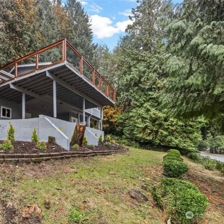 Image 5 - 25 Lake Louise Drive, Sudden Valley, Whatcom County, WA 98229, USA - House for sale