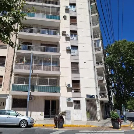 Buy this studio apartment on Nazarre 2602 in Villa del Parque, Buenos Aires