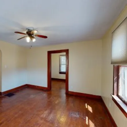 Rent this 3 bed apartment on 843 Wyatt Street
