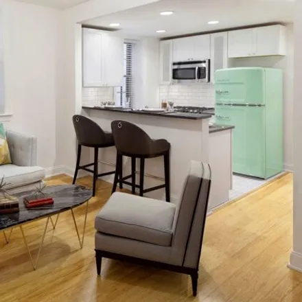 Rent this 1 bed apartment on The Touraine in Delancey Street, Philadelphia