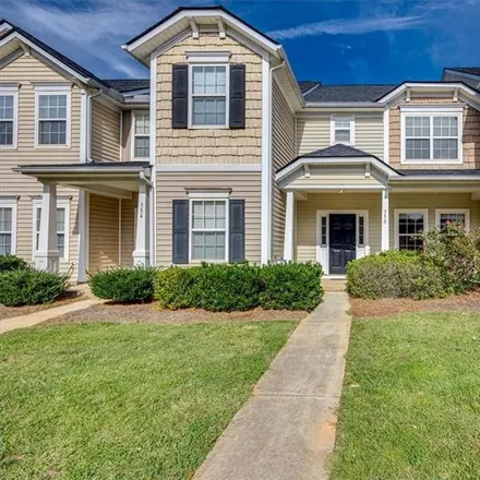 Buy this 2 bed townhouse on 350 Hancock Union Lane in Old Farm, Rock Hill