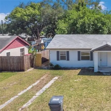 Buy this 3 bed house on 191 Prospect Avenue Southwest in Lake Shipp Heights, Polk County