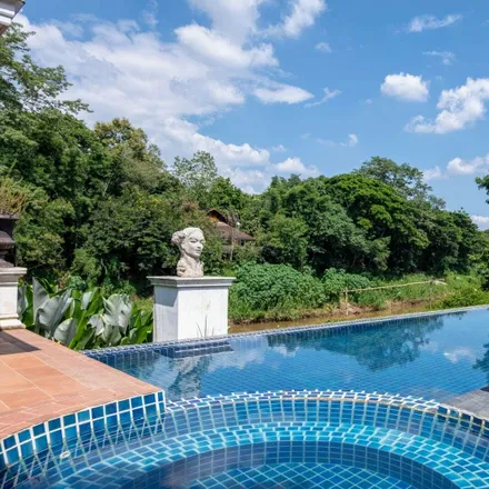Buy this 15 bed house on Don Keow Village in unnamed road, Chiang Mai Province 50290