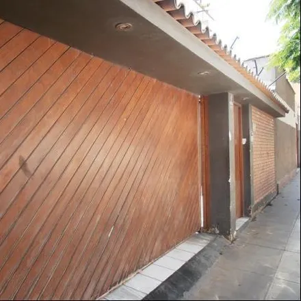 Image 2 - Black Maki Bar, Leonardo Barbieri Street 1428, Surquillo, Lima Metropolitan Area 15000, Peru - House for sale