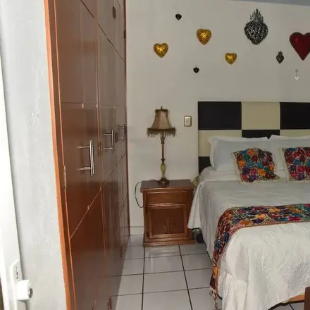 Image 5 - Morelia, Mexico - House for rent