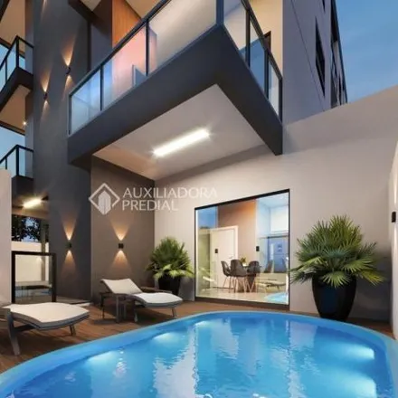 Buy this 2 bed apartment on Rua Garça-Azul in Nossa Senhora da Paz, Balneário Piçarras - SC