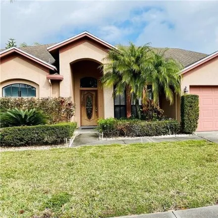 Rent this 3 bed house on 9331 Pontiac Drive in Citrus Park, FL 33626