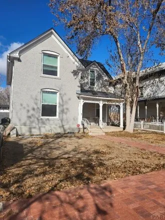 Buy this 3 bed house on 139 Jackson Street in Pueblo, CO 81004