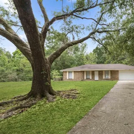 Buy this 4 bed house on 8401 Hickcock Drive in Comite Estates, East Baton Rouge Parish