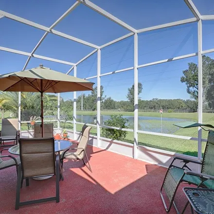 Image 9 - 33116 Meadow Green Court, The Villages, FL 34731, USA - House for sale