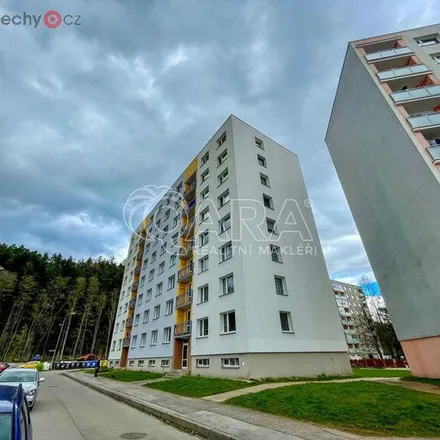 Image 5 - Slovenská 273, 541 02 Trutnov, Czechia - Apartment for rent