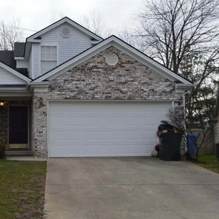 Rent this 3 bed house on 3653 Iron Lace Drive in Lexington, KY 40509