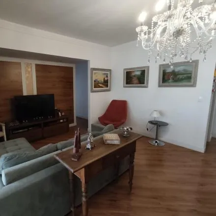 Buy this 4 bed apartment on Torre 5 in Rua Emilio Marelo 182, Jardim das Indústrias