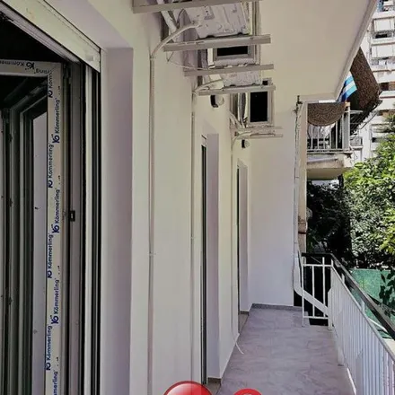 Rent this 2 bed apartment on Ρόδου 156 in 104 43 Athens, Greece