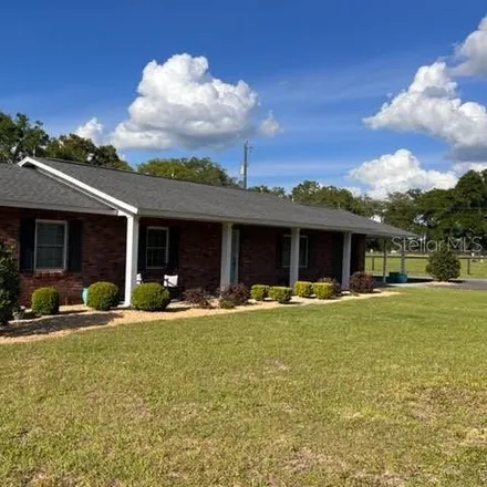Rent this 3 bed house on 5499 Northwest 18th Street in Marion County, FL 34482
