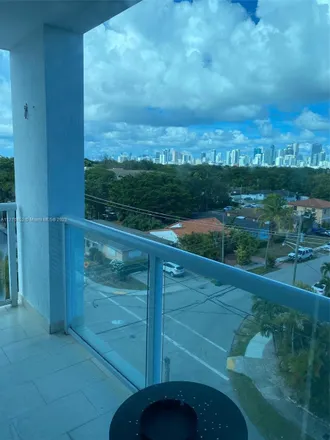 Buy this 1 bed condo on 1401 Southwest 22nd Street in Bay Heights, Miami