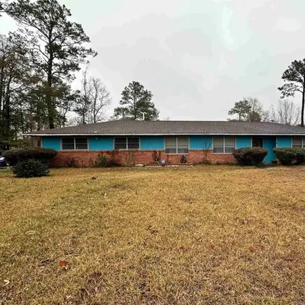 Buy this 4 bed house on 5348 Rose Lane in Gilburg, Beaumont