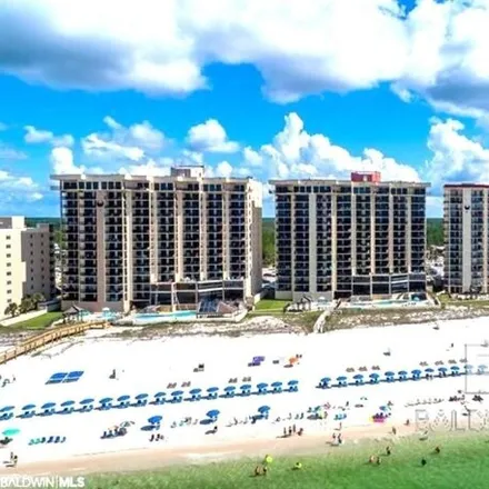 Buy this 2 bed condo on Phoenix 2 in 24160 Perdido Beach Boulevard, Romar Beach